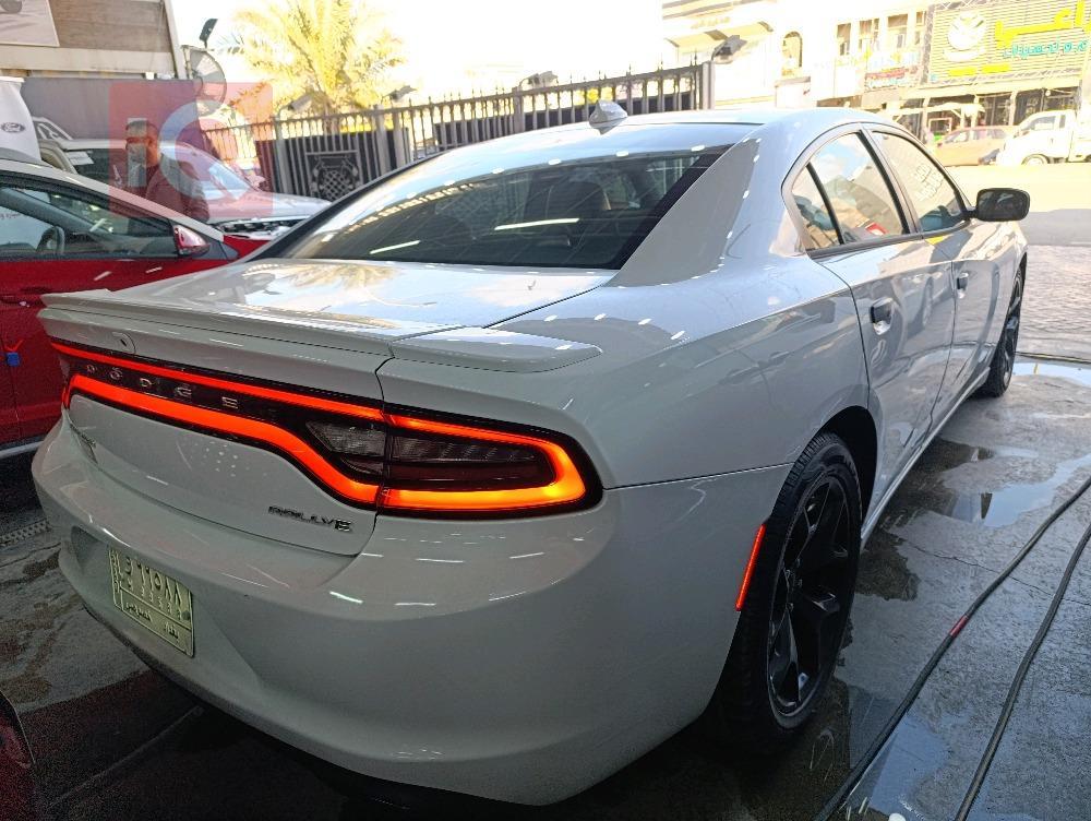 Dodge Charger
